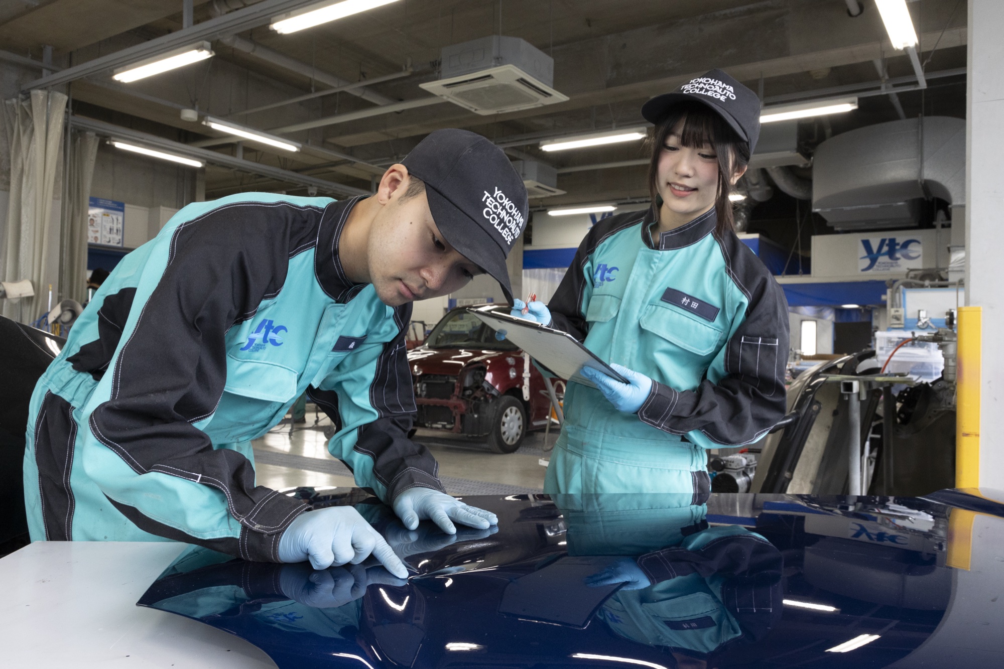 AO入試 メインビジュアル