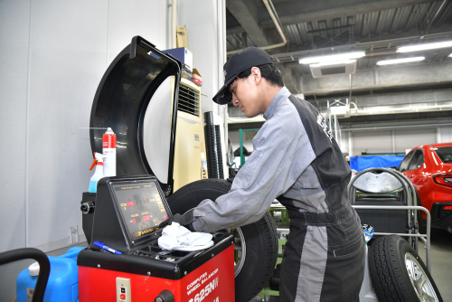 企業学費支援制度 メインビジュアル