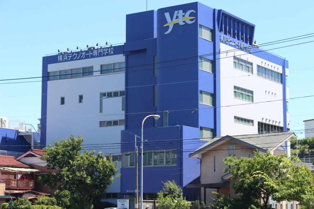 【8月3日(日)バイクスペシャル体験入学は予定通り開催します🏍】