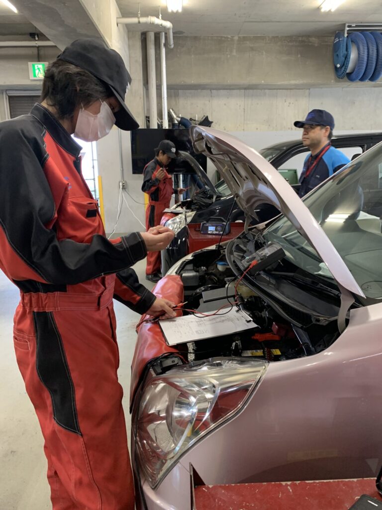 【実技試験リポートをお届け❣】