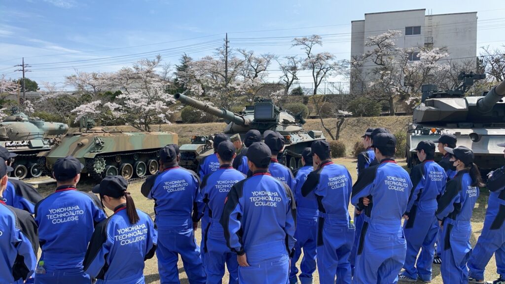 【宿泊合宿二日目リポート】