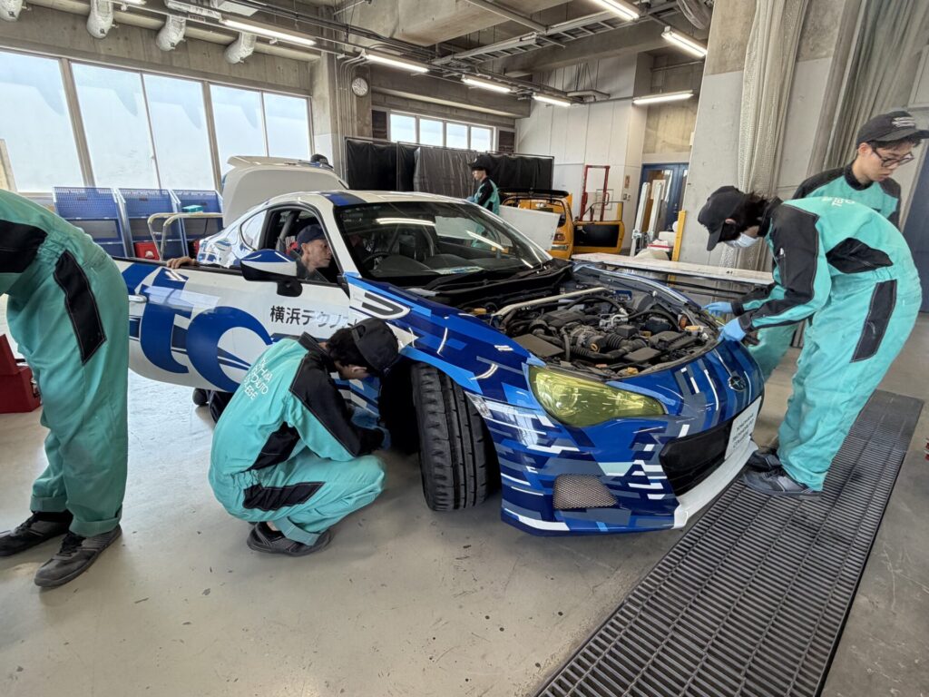 【BRZ＆シルビアS15で分解・組付けに挑戦！】