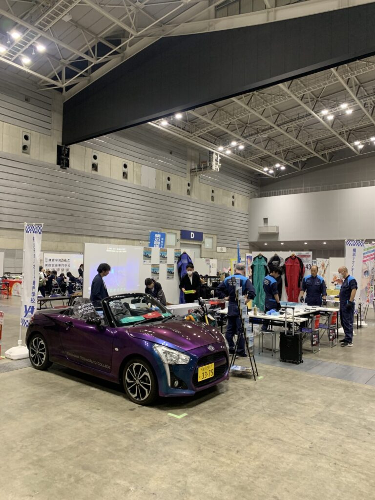 【進路フェスタin KANAGAWA】