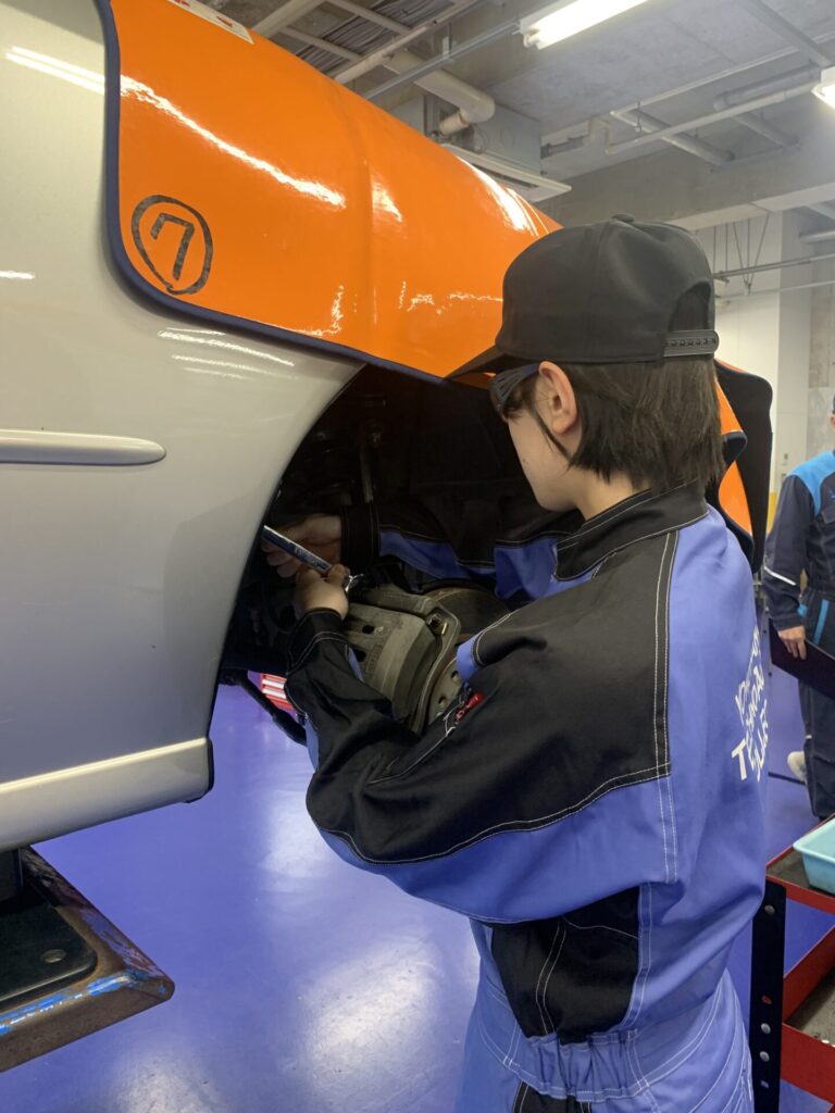 【実技試験リポート🔧】
