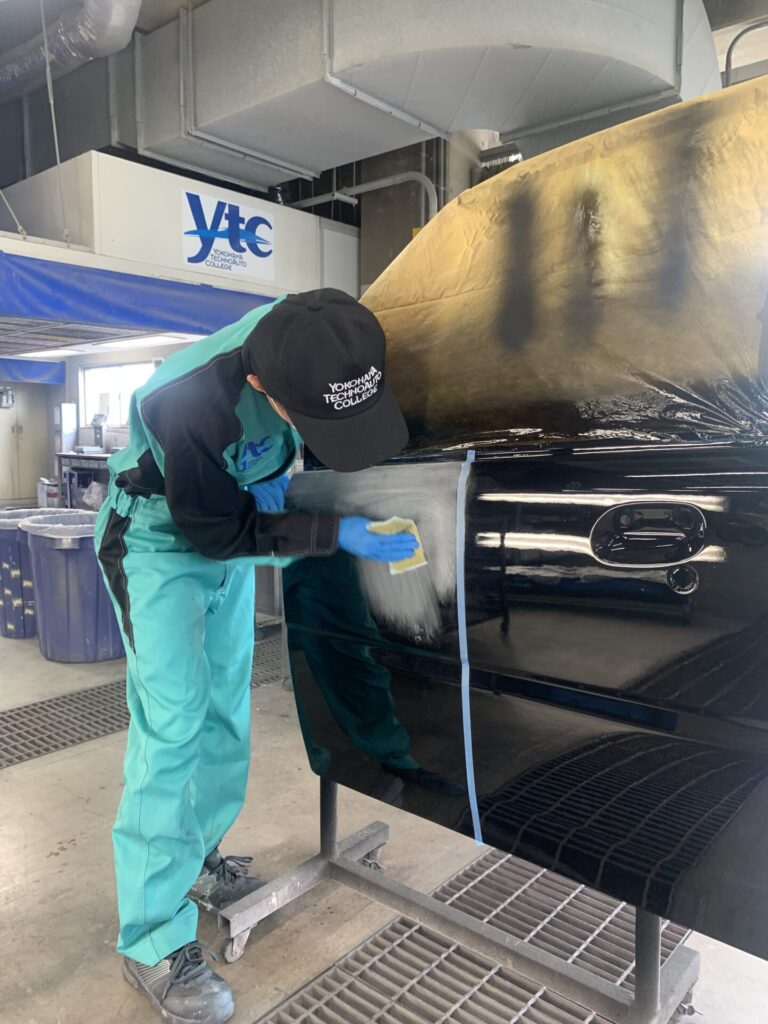 【実技試験リポートをお届け】
